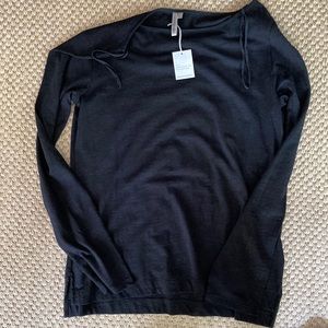 Banana Republic signature T-shirt